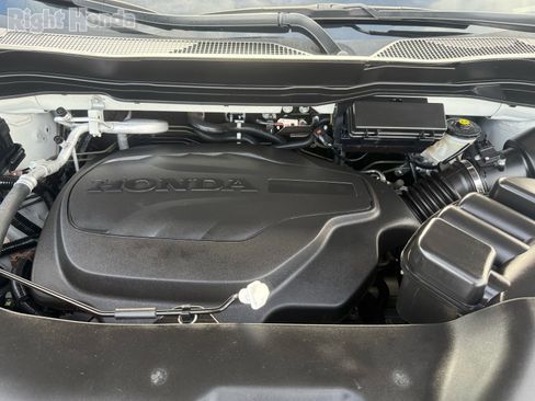 Used 2021 Honda Passport Elite image 30