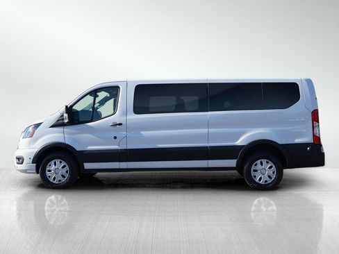 Used 2024 Ford Transit 350 XLT RWD image 2