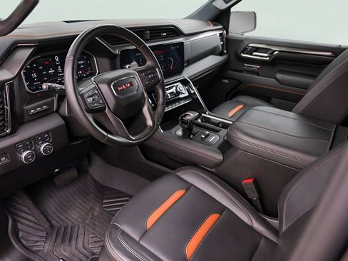 Used 2024 GMC Sierra 1500 AT4 w/ Technology Package image 13