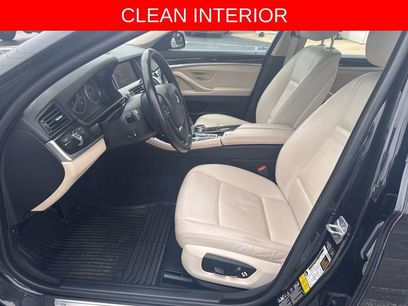 Used 2015 BMW 528i xDrive Sedan