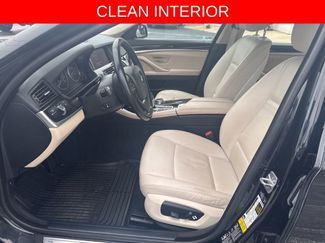 Used 2015 BMW 528i xDrive Sedan AWD/4WD video 2