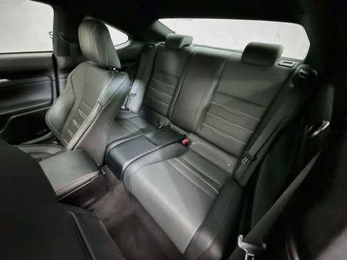 Used 2020 Lexus RC 350 F Sport w/ Accessory Package RWD image 25