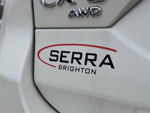 New 2025 MAZDA CX-5 AWD 2.5 S image 32