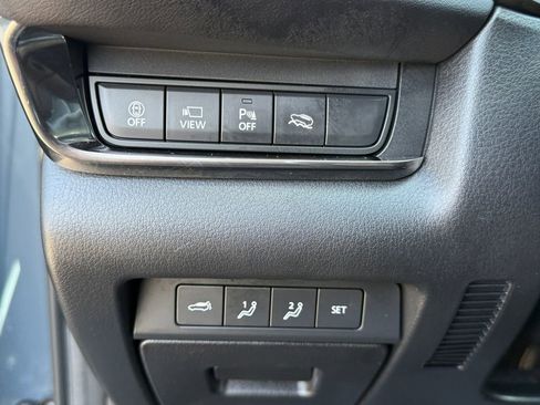 Used 2023 MAZDA CX-30 2.5 Turbo w/ Premium Plus Pkg AWD/4WD image 22