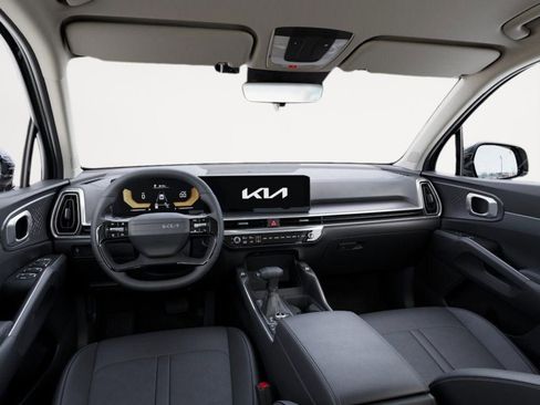 New 2026 Kia Sorento S AWD/4WD image 14