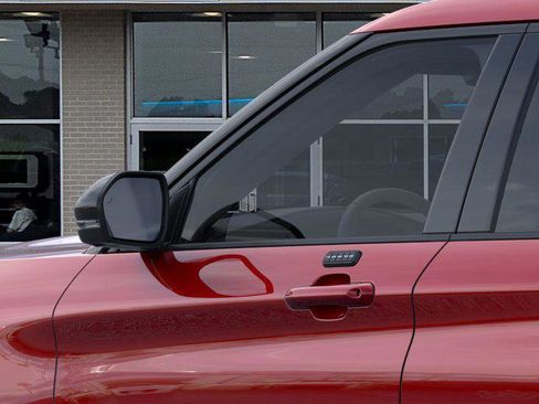 New 2026 Ford Explorer ST w/ Sun And Sound Package image 20