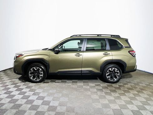 New 2026 Subaru Forester Premium image 4