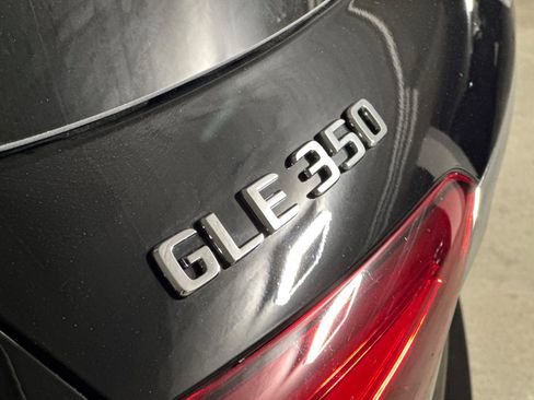 New 2025 Mercedes-Benz GLE 350 4MATIC image 22