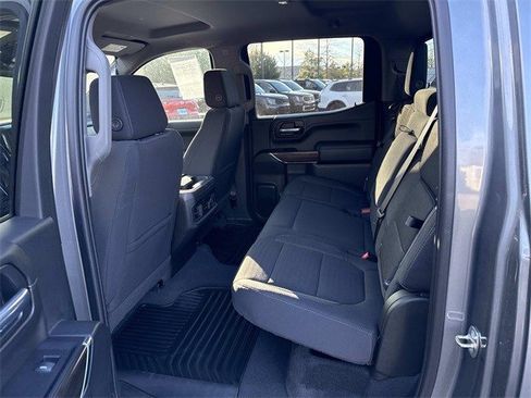 Used 2022 Chevrolet Silverado 1500 RST w/ All Star Edition Plus image 16