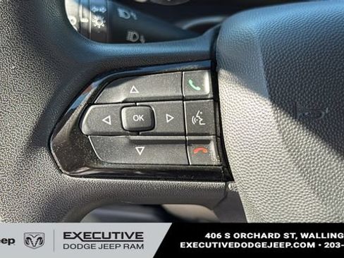 Used 2023 RAM ProMaster 3500 w/ Interior LED Lighting Group FWD image 12