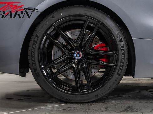 Used 2023 BMW M8 Competition image 25