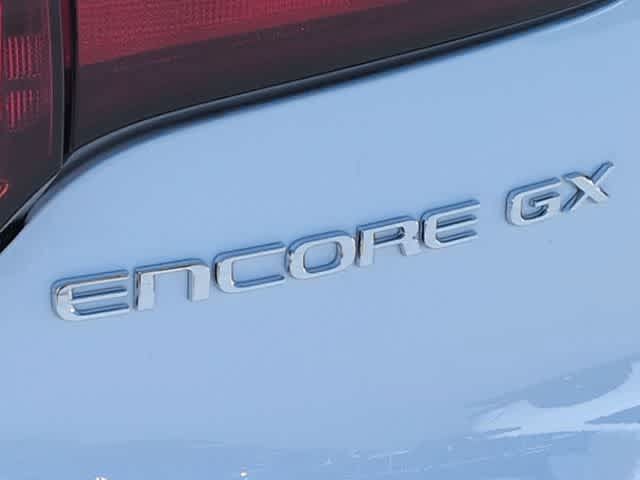 Used 2024 Buick Encore GX Preferred FWD image 13