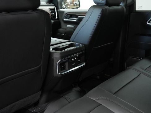 New 2026 GMC Sierra 1500 Denali image 23