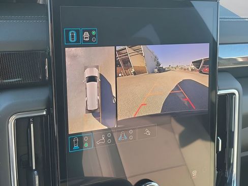 New 2026 GMC Yukon XL Elevation image 31