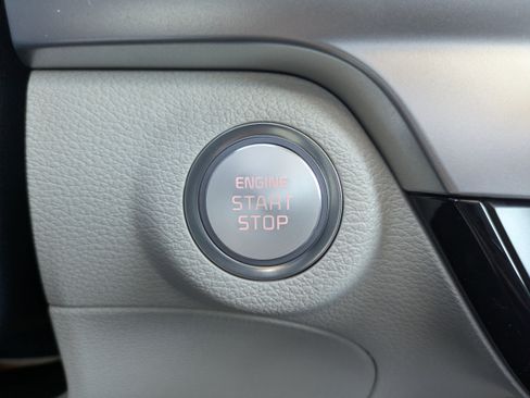 New 2025 Kia Telluride EX image 33