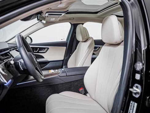 Certified 2026 Mercedes-Benz E 350 Sedan image 8