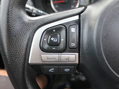 Used 2017 Subaru Forester 2.5i Premium w/ Protection Package #1 image 13