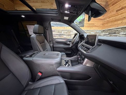 Used 2024 Chevrolet Tahoe RST w/ Luxury Package image 14