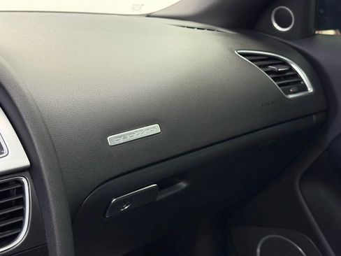 Used 2011 Audi S5 Prestige image 27