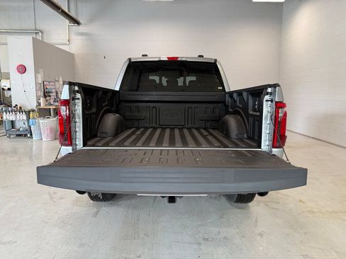 New 2026 Ford F150 XLT w/ Equipment Group 303A High AWD/4WD image 13