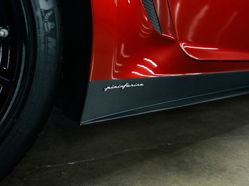 Used 2011 Ferrari 599 GTO RWD image 12