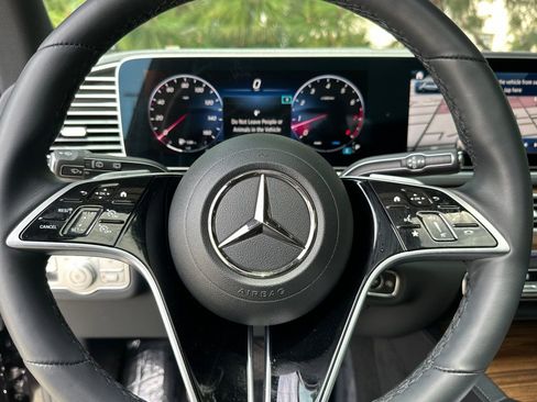 Certified 2026 Mercedes-Benz GLE 350 4MATIC image 32