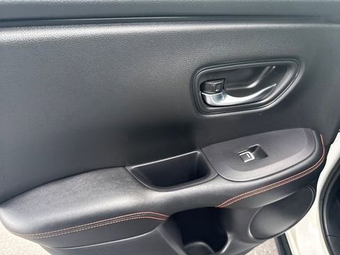 Certified 2024 Honda HR-V Sport image 16