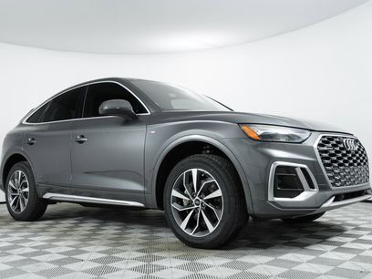 Certified 2023 Audi Q5 2.0T Premium Plus w/ Premium Plus Package