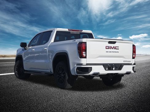 New 2026 GMC Sierra 1500 Elevation w/ Elevation Premium Package image 21