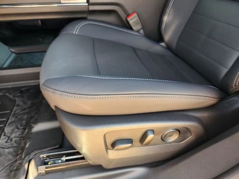 New 2026 GMC Hummer EV SUV AWD/4WD image 46