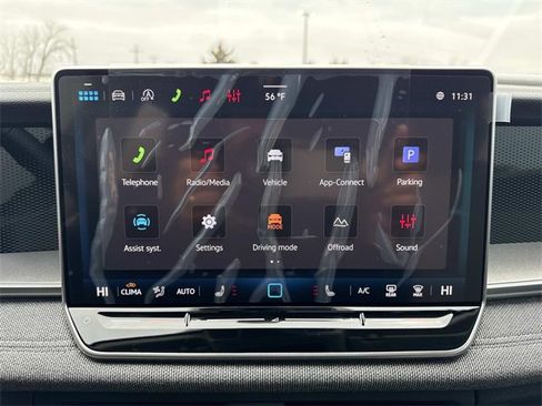 New 2026 Volkswagen Tiguan S image 18