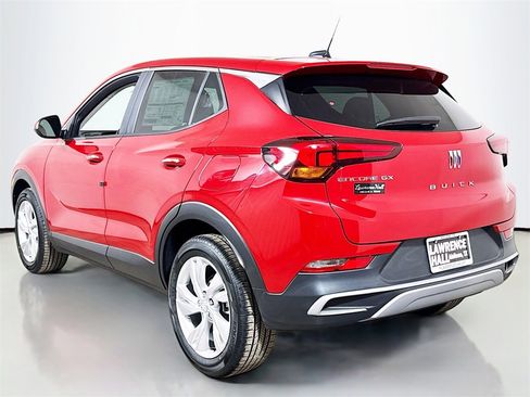 New 2026 Buick Encore GX Preferred w/ Comfort Package image 3