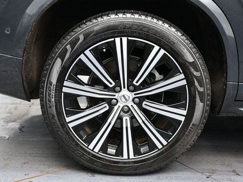 Used 2021 Volvo XC90 T8 Inscription w/ Protection Package Premier image 14