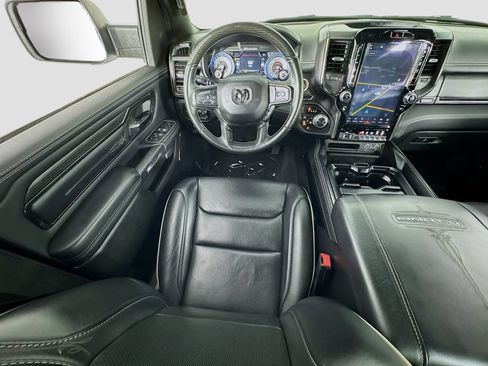 Used 2022 RAM 1500 Limited w/ Body-Colour Bumper Group AWD/4WD image 17