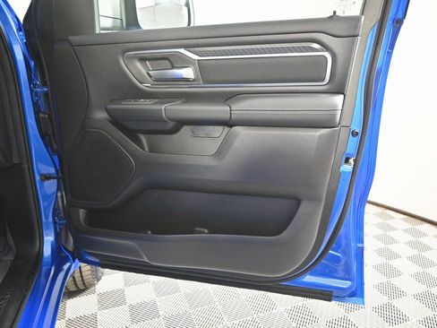 New 2026 RAM 1500 Big Horn AWD/4WD image 13