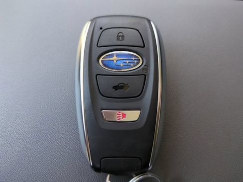 Used 2026 Subaru Crosstrek 2.5i Premium AWD/4WD image 25