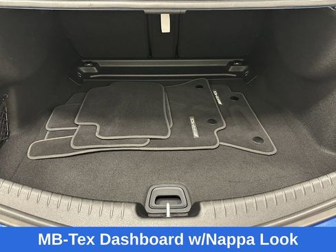 Certified 2024 Mercedes-Benz CLE 300 4MATIC Coupe image 19