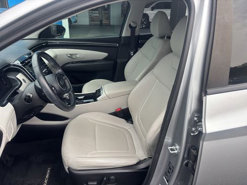 Used 2023 Hyundai Tucson SEL w/ Convenience Package image 12
