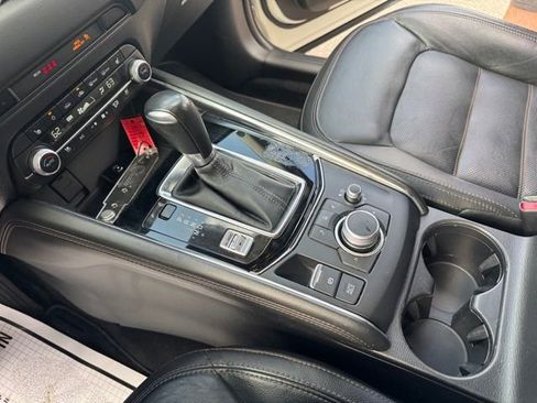Used 2022 MAZDA CX-5 AWD 2.5 S w/ Premium Plus Pkg image 18