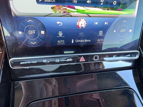 Used 2022 Mercedes-Benz SL 55 AMG 4MATIC image 17