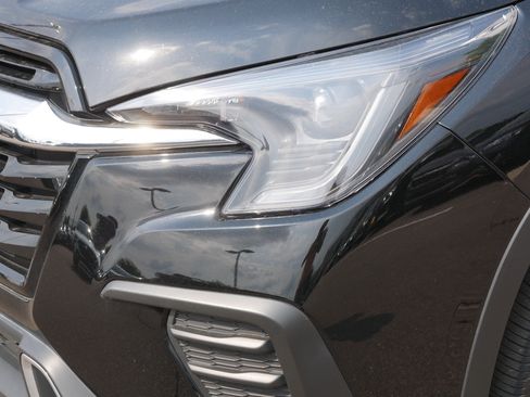 Certified 2025 Subaru Ascent Touring AWD/4WD image 16