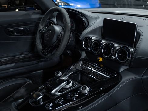 Used 2018 Mercedes-Benz AMG GT R image 51