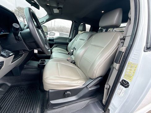 Used 2019 Ford F450 XL w/ XL Value Package image 23