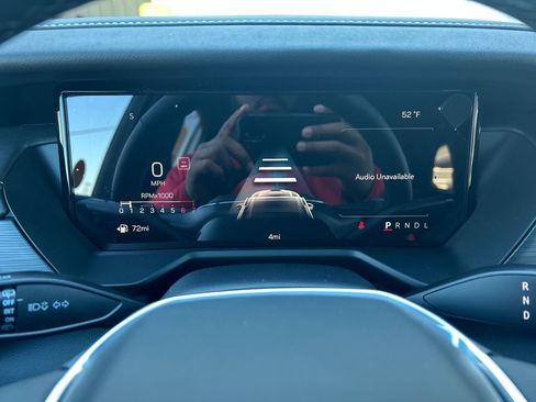 New 2026 GMC Acadia Elevation w/ LPO, Floor Liner Package image 16