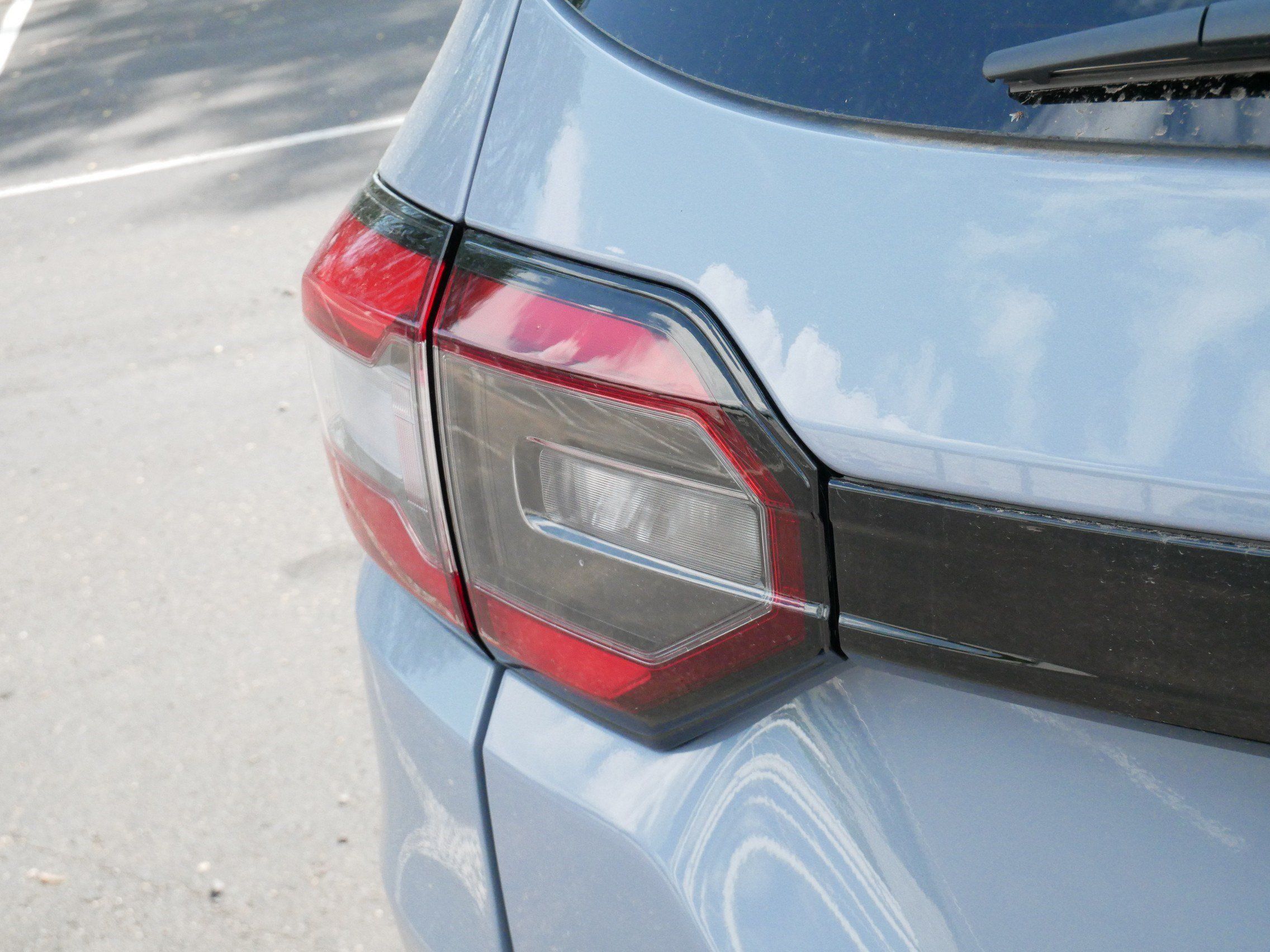 Certified 2026 Honda Pilot TrailSport image 17