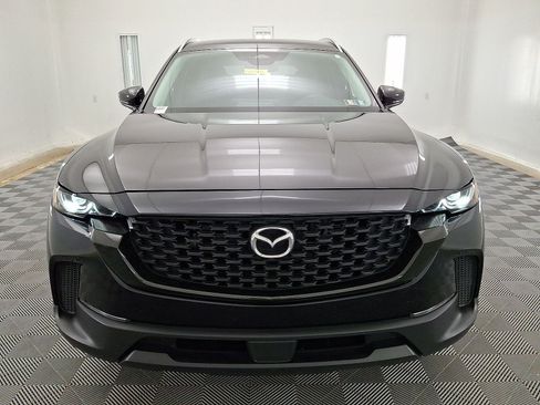 Used 2025 MAZDA CX-50 AWD 2.5 S w/ Preferred Package image 21
