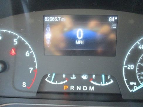 Used 2023 Ford Transit 350 XLT image 13