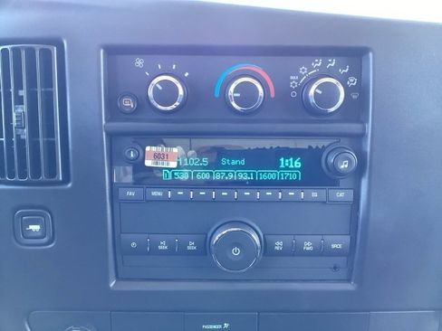 New 2025 Chevrolet Express 2500 w/ Driver Convenience Package image 34