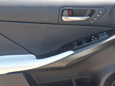 Used 2025 Lexus IS 350 F Sport AWD/4WD image 14