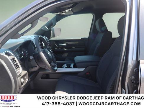 New 2026 RAM 1500 Express AWD/4WD image 14